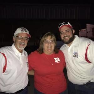 Meet your Posher, Cathy